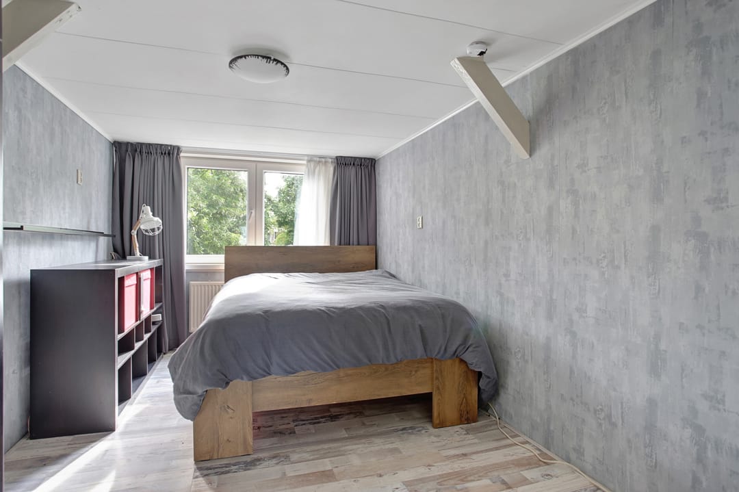 Photo 22 of Spijtbroeksburgwal 20