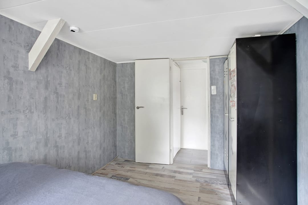 Photo 23 of Spijtbroeksburgwal 20