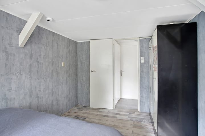 Photo 23 of Spijtbroeksburgwal 20