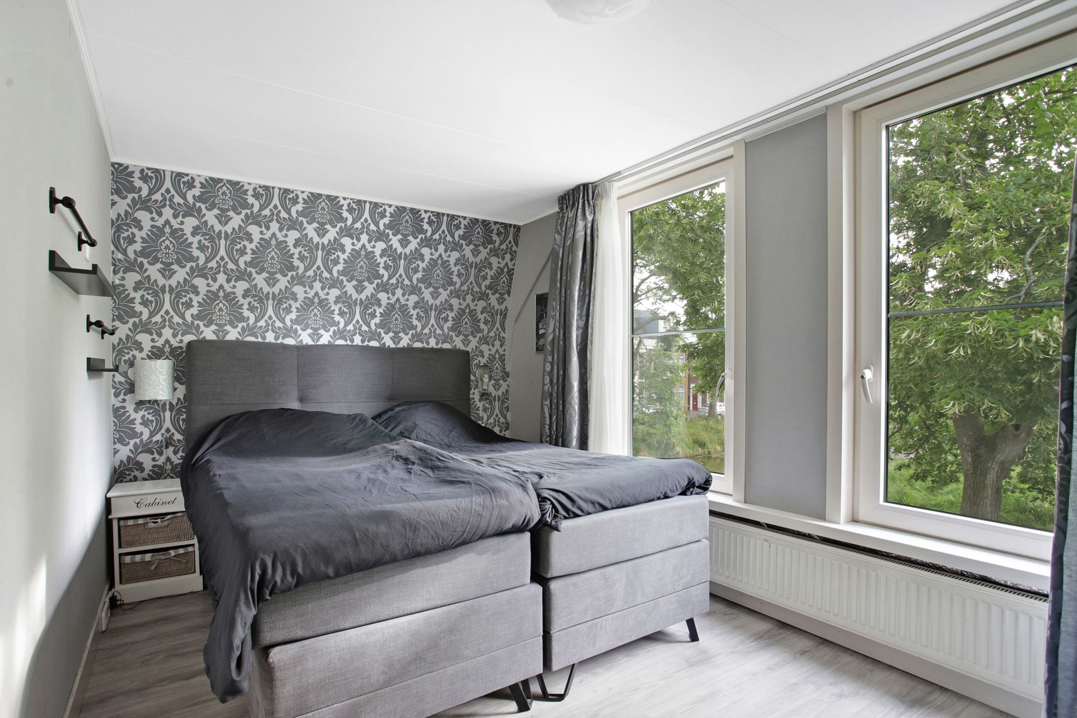 Photo 24 of Spijtbroeksburgwal 20