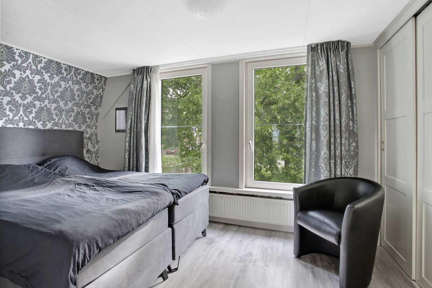 Photo 25 of Spijtbroeksburgwal 20