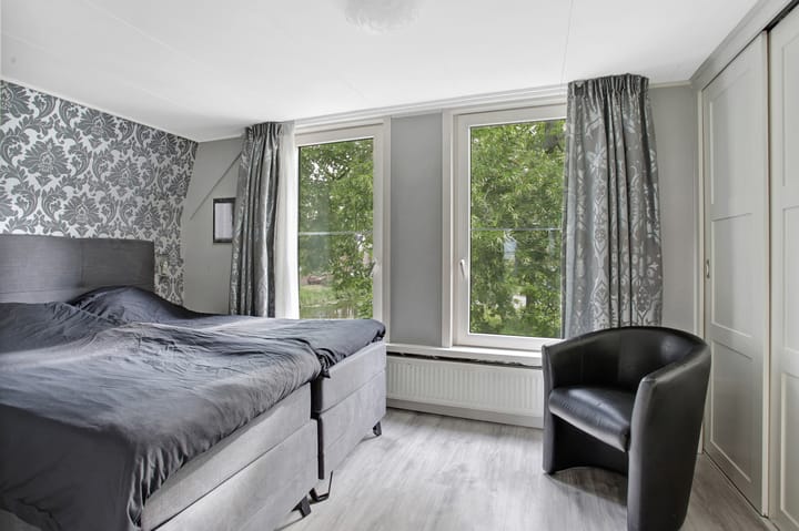 Photo 25 of Spijtbroeksburgwal 20