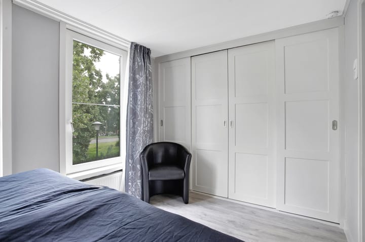 Photo 26 of Spijtbroeksburgwal 20