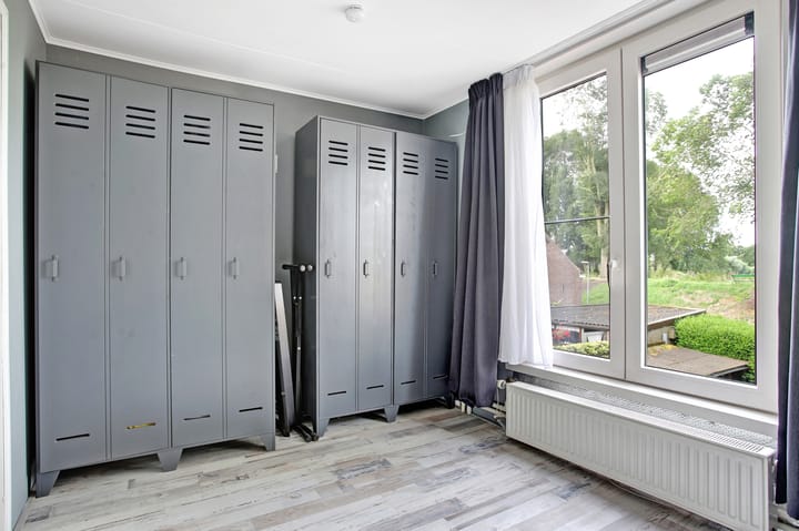 Photo 28 of Spijtbroeksburgwal 20