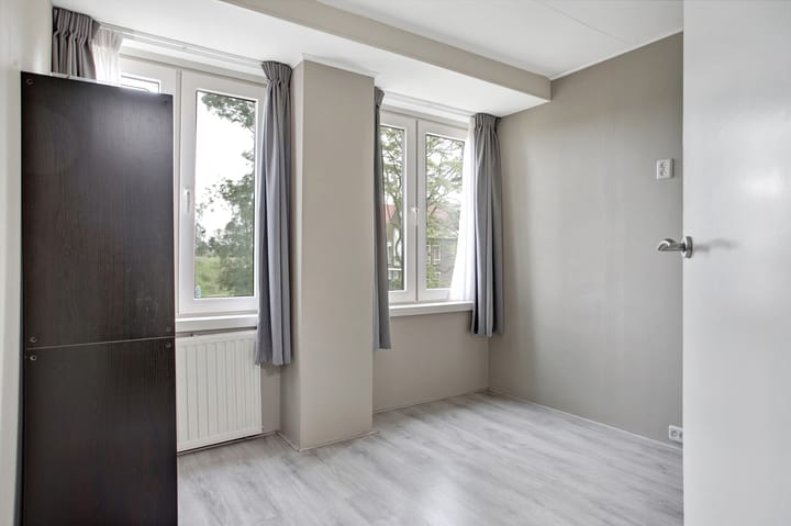 Photo 30 of Spijtbroeksburgwal 20