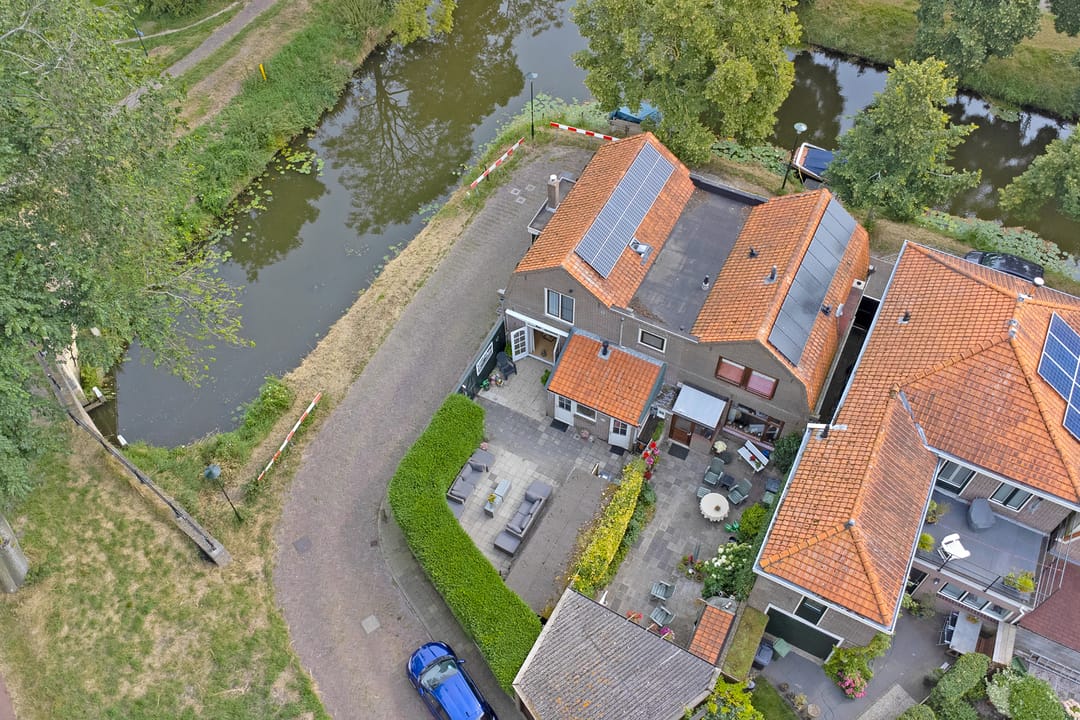 Photo 37 of Spijtbroeksburgwal 20