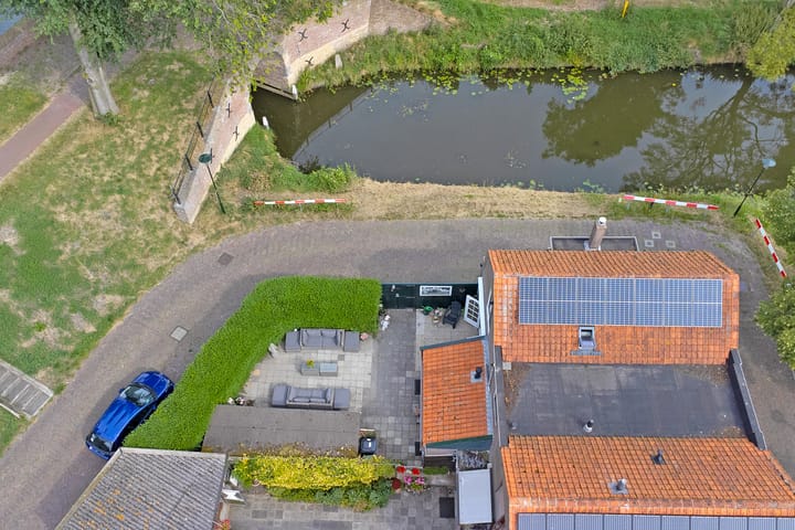 Photo 38 of Spijtbroeksburgwal 20