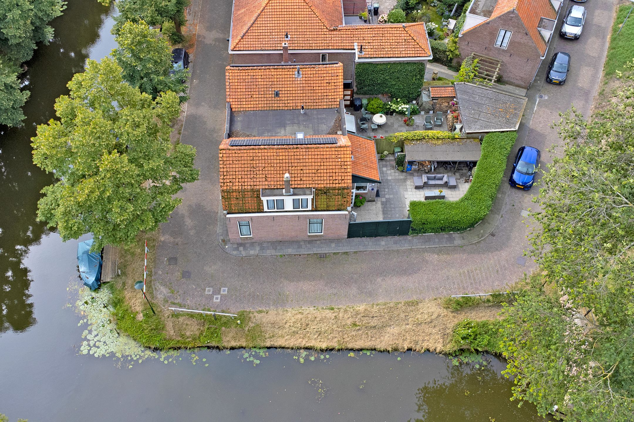 Photo 39 of Spijtbroeksburgwal 20