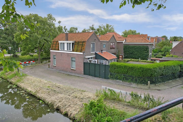 Photo 42 of Spijtbroeksburgwal 20