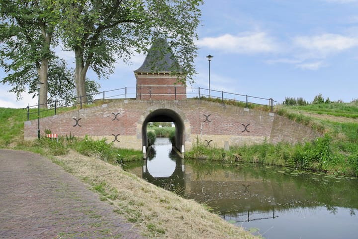 Photo 46 of Spijtbroeksburgwal 20