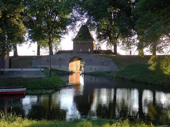 Photo 47 of Spijtbroeksburgwal 20