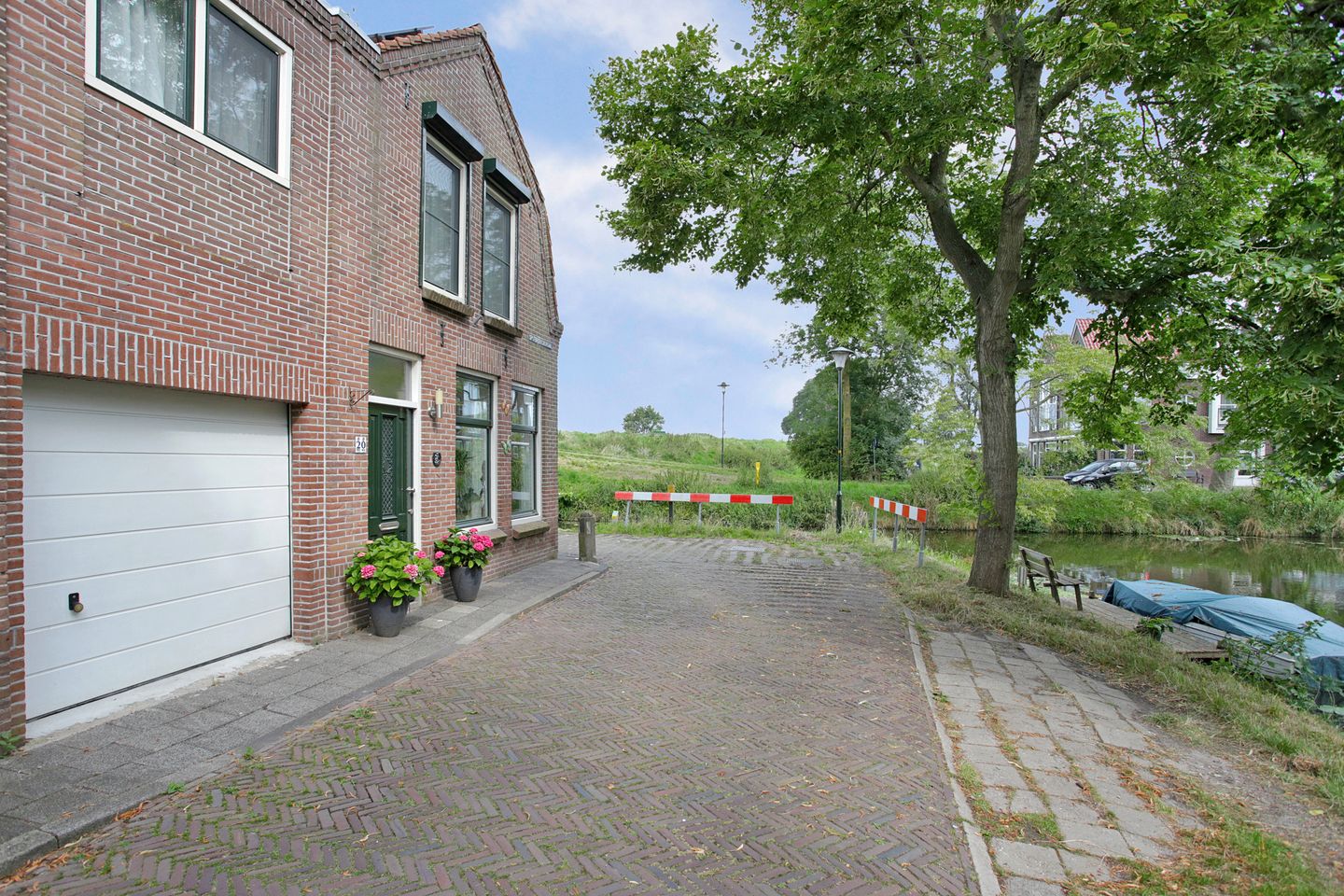 Photo 49 of Spijtbroeksburgwal 20