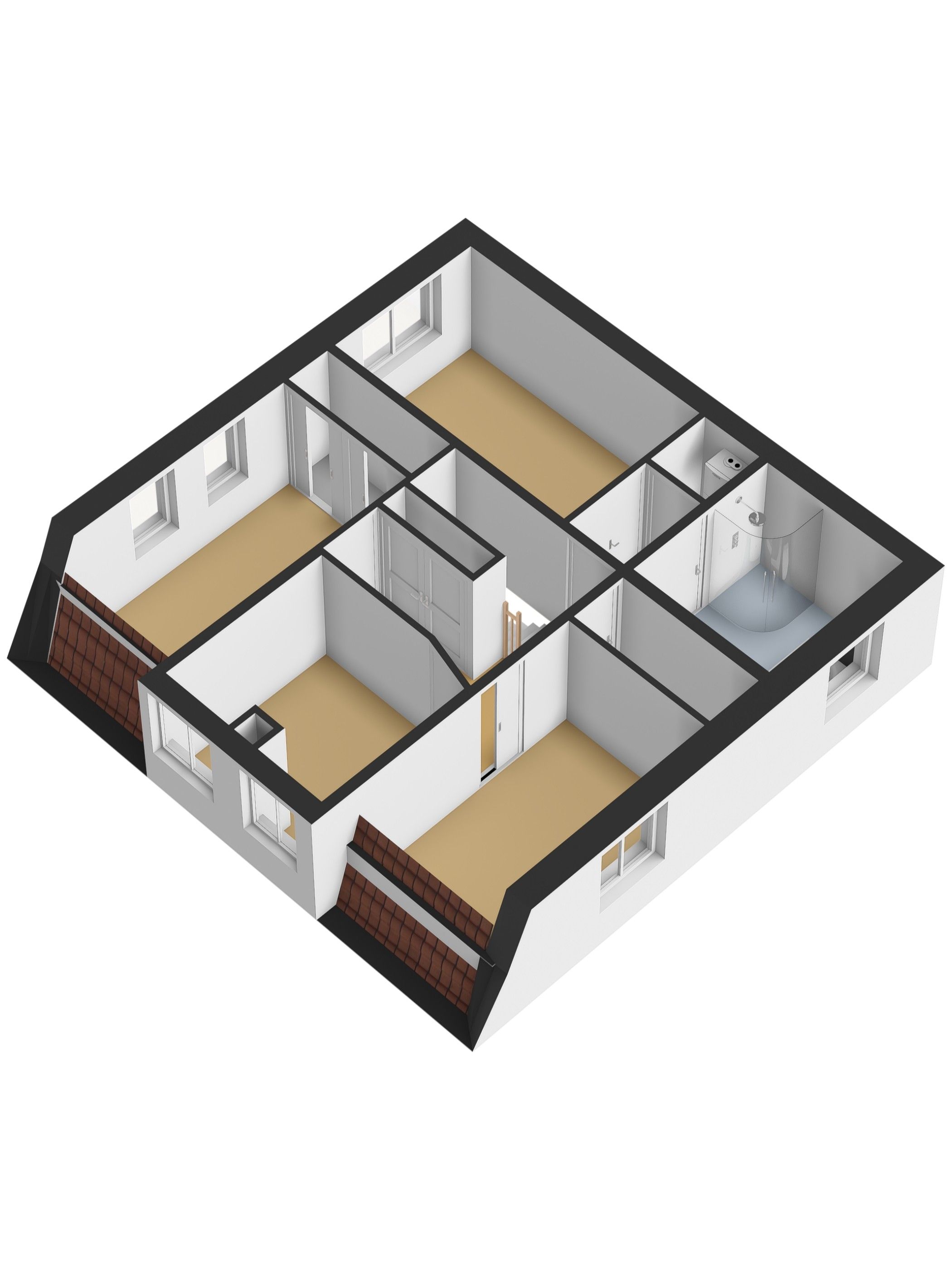 Photo 54 of Spijtbroeksburgwal 20