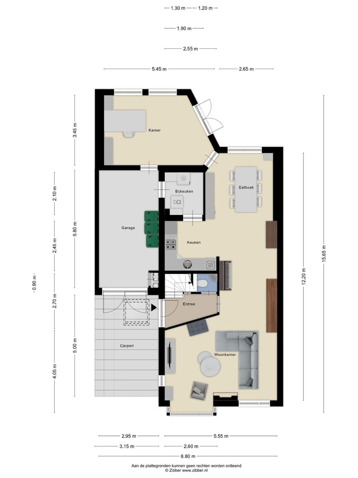 Foto 39 van de Wadden 48