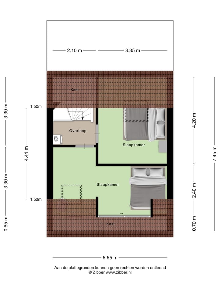 Foto 41 van de Wadden 48