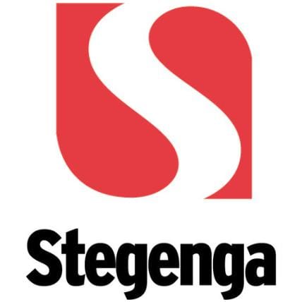 Stegenga Makelaars Logo