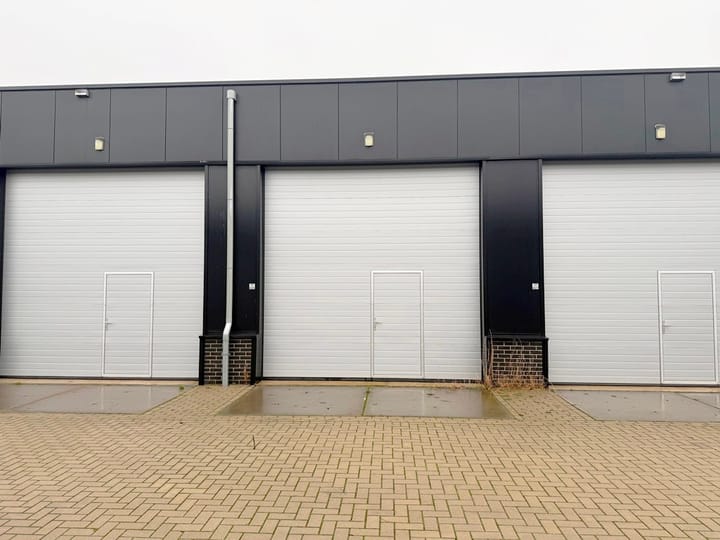 Koperslagersweg 17-A26