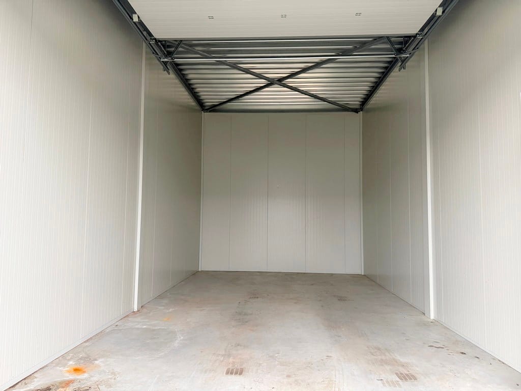 Bekijk foto 3 van Koperslagersweg 17-A26