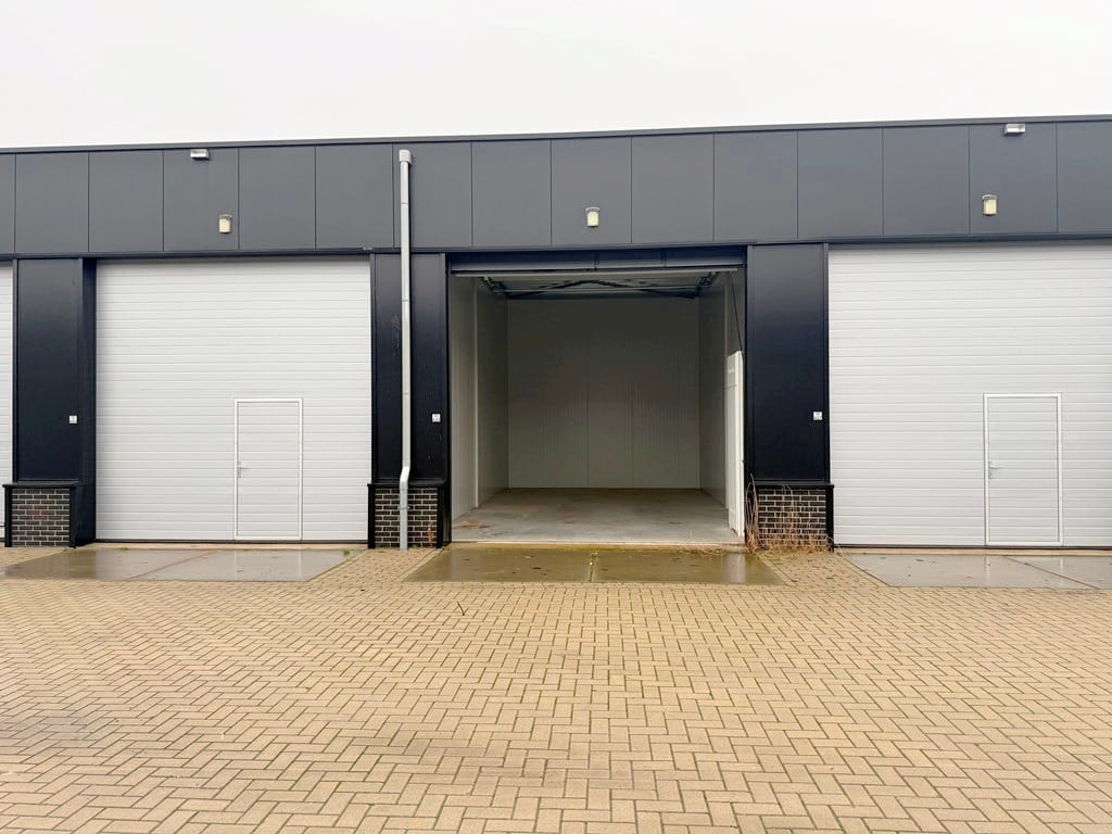 Bekijk foto 2 van Koperslagersweg 17-A26