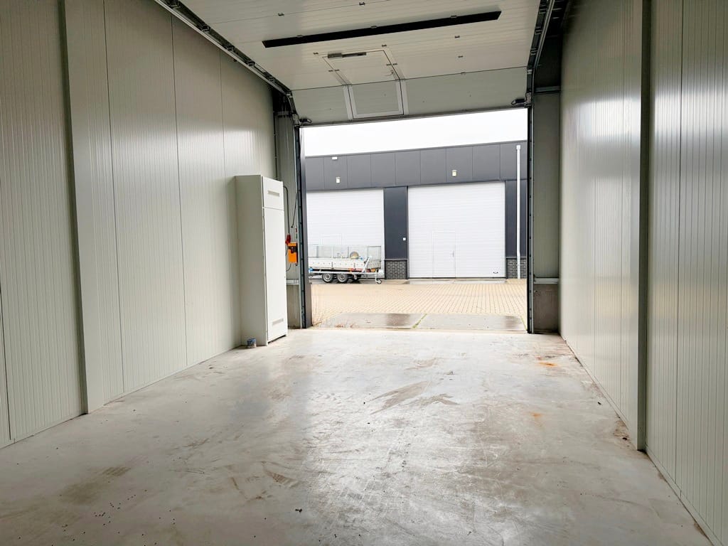 Bekijk foto 4 van Koperslagersweg 17-A26