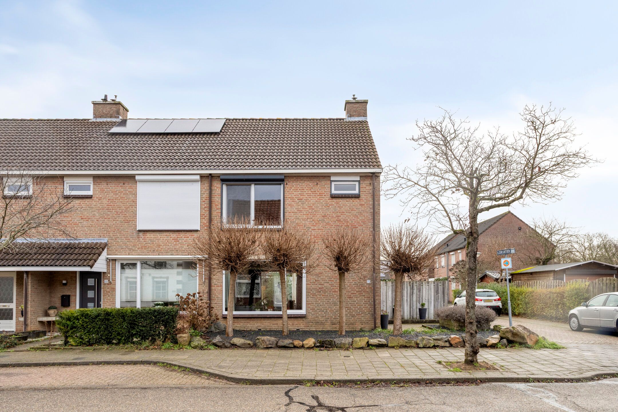 Buying a house in The Netherlands., Ophoven 70
