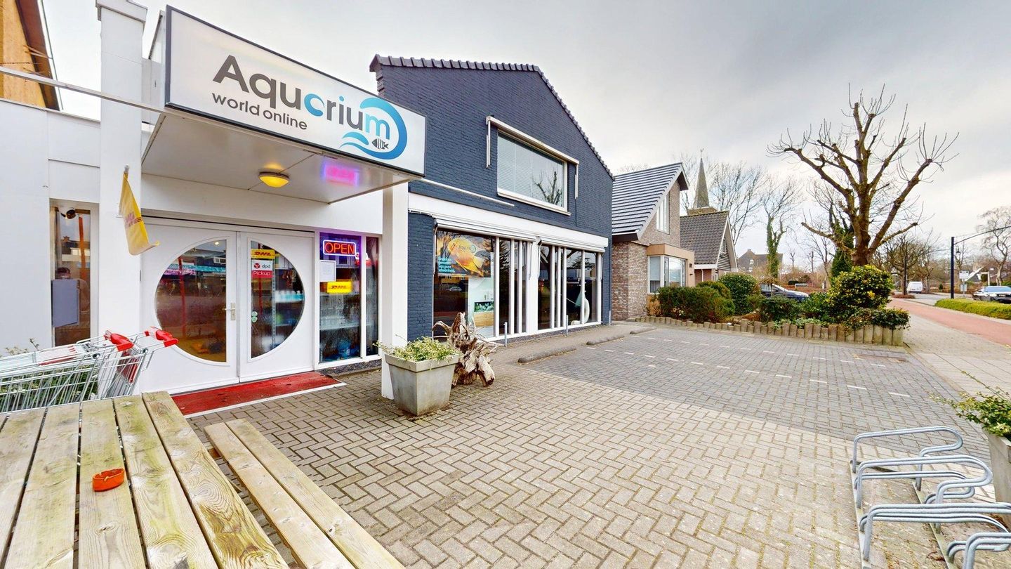 Bekijk foto 1 van Middenweg 174