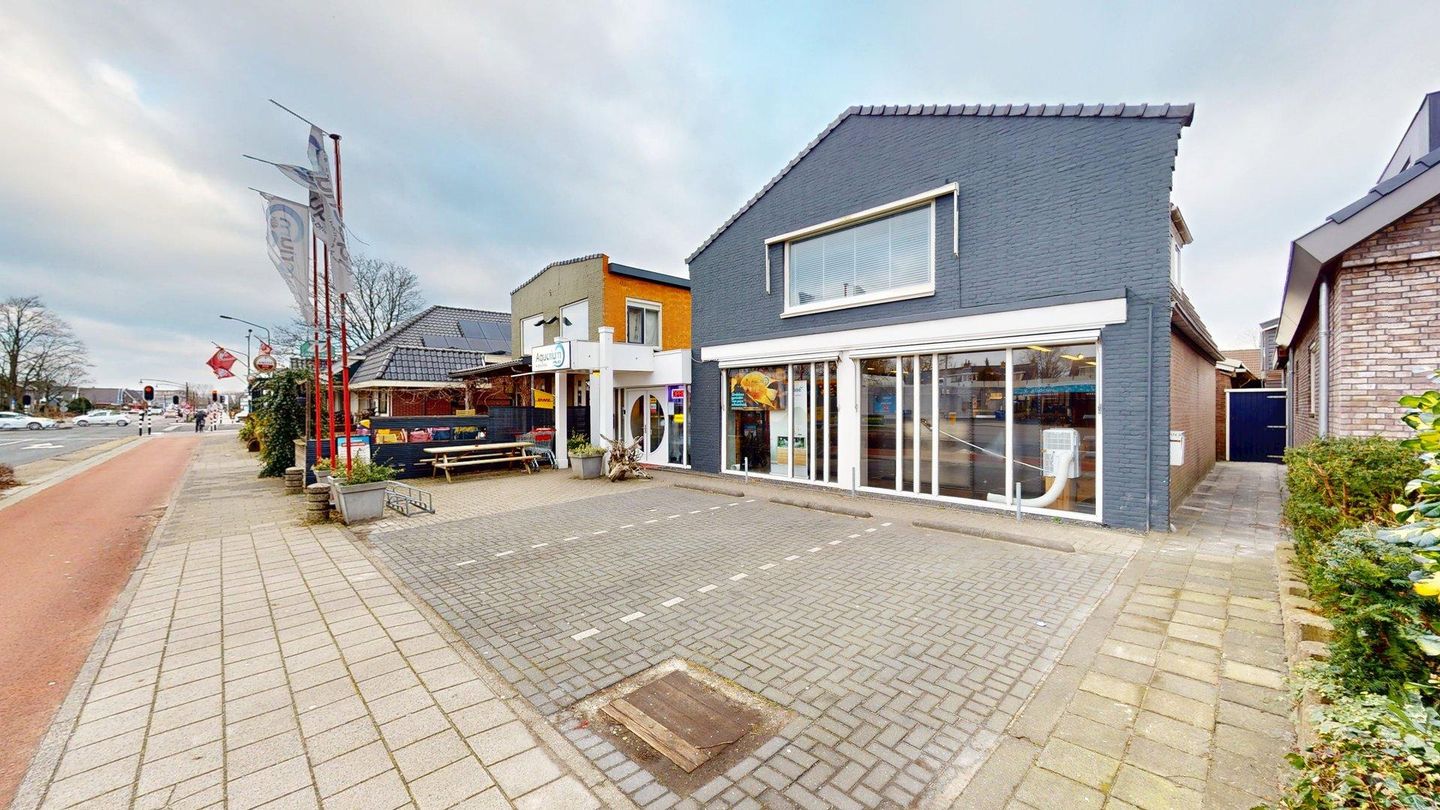 Bekijk foto 2 van Middenweg 174