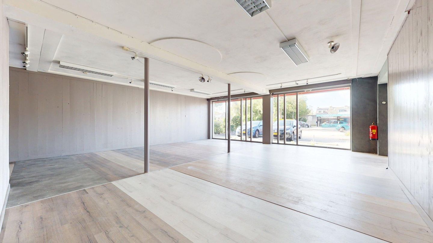 Bekijk foto 5 van Middenweg 174