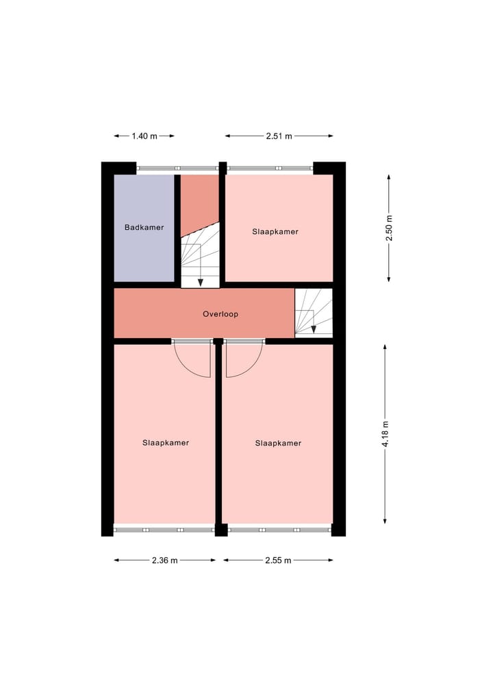 Foto 27 van Balistraat 66