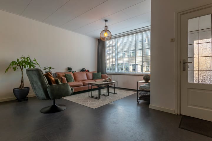 Foto 3 van Balistraat 66