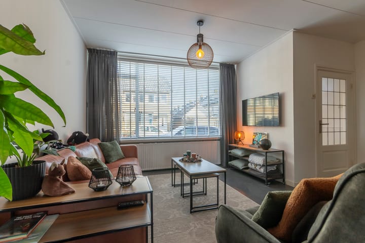 Foto 4 van Balistraat 66