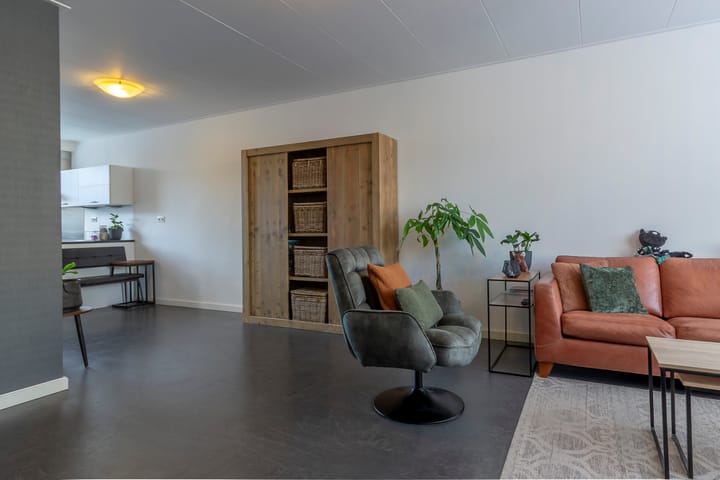 Foto 5 van Balistraat 66