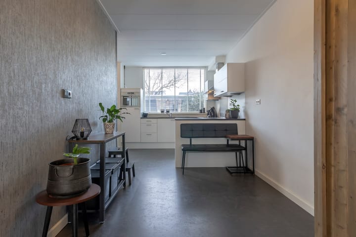 Foto 6 van Balistraat 66