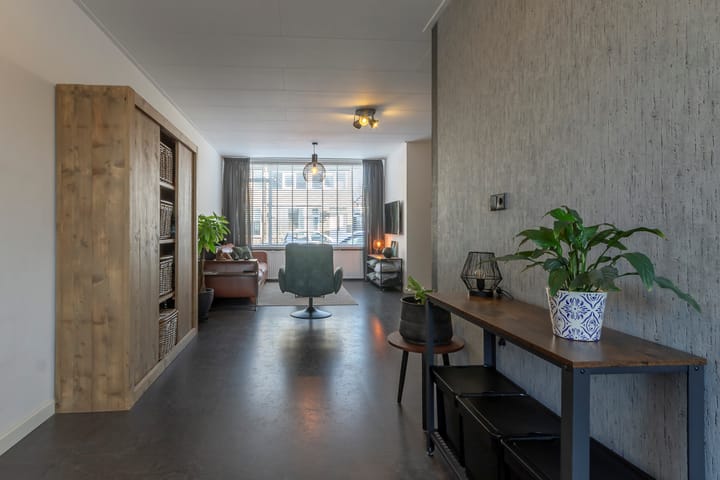 Foto 7 van Balistraat 66