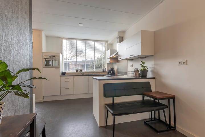 Foto 8 van Balistraat 66