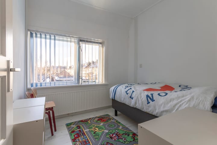 Foto 16 van Balistraat 66