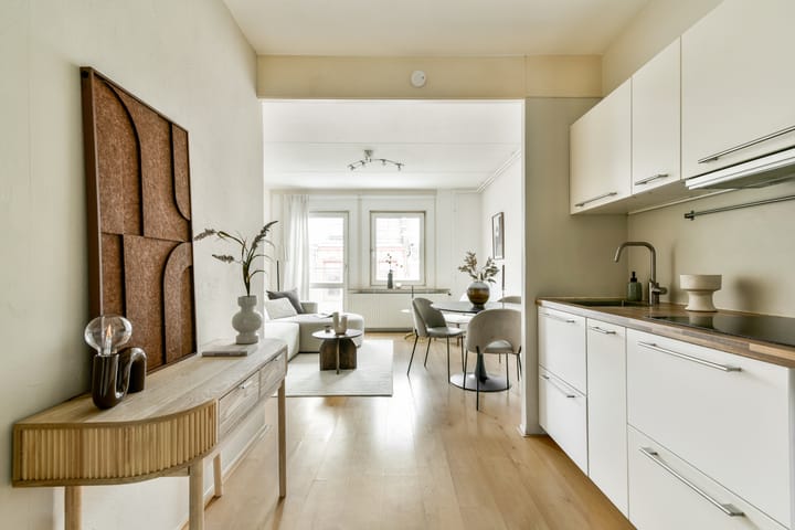 Foto 2 van Vrolikstraat 419-D