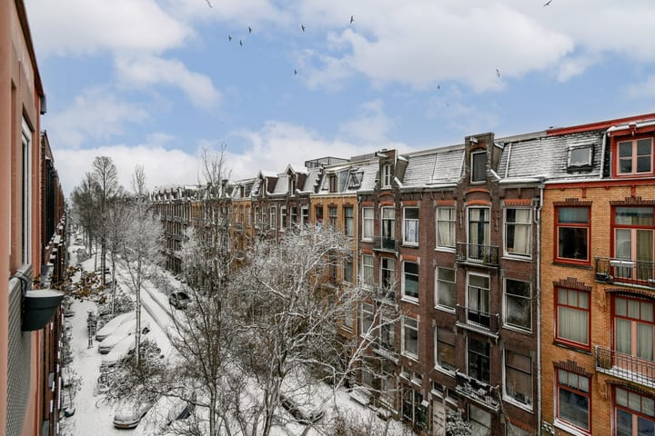 Foto 5 van Vrolikstraat 419-D