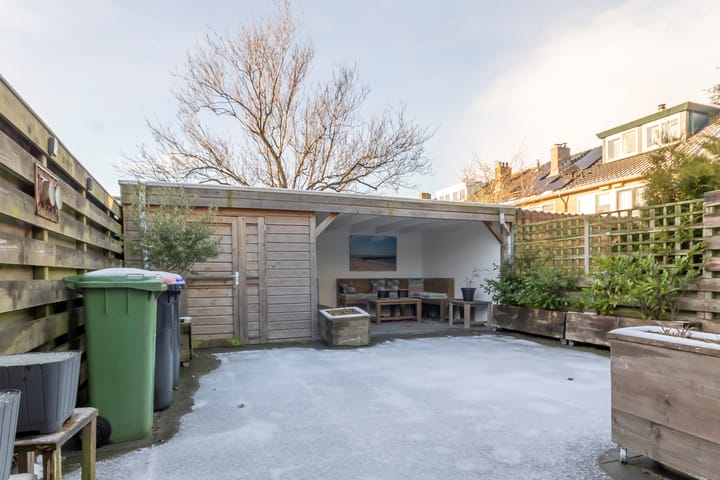 Foto 24 van Balistraat 66