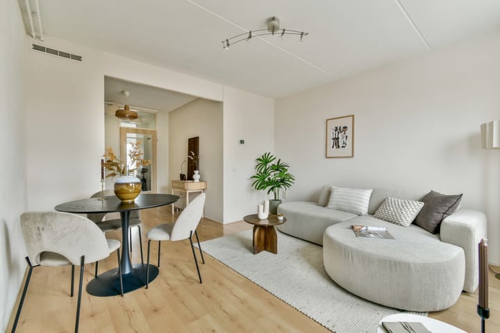 Foto 6 van Vrolikstraat 419-D