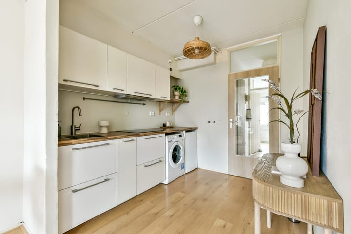 Foto 7 van Vrolikstraat 419-D