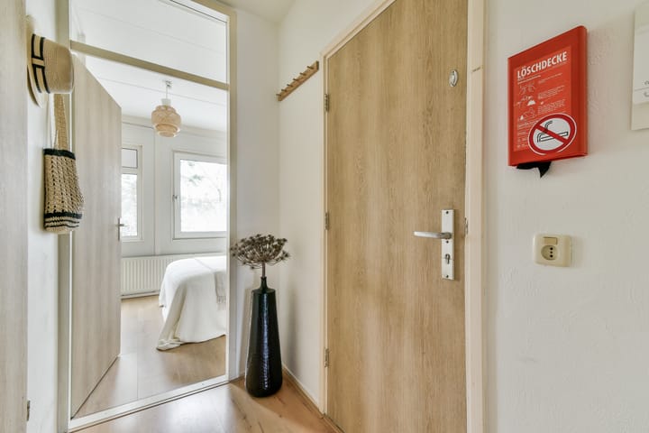 Foto 8 van Vrolikstraat 419-D