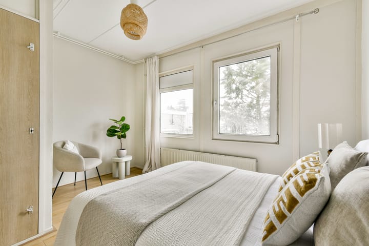 Foto 10 van Vrolikstraat 419-D