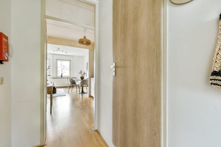 Foto 12 van Vrolikstraat 419-D