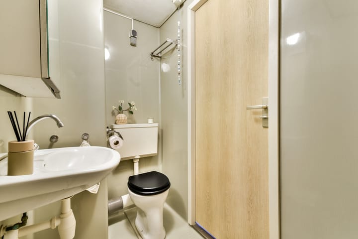 Foto 14 van Vrolikstraat 419-D