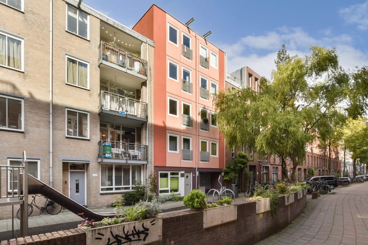 Foto 16 van Vrolikstraat 419-D