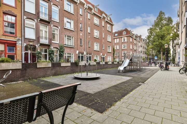 Foto 17 van Vrolikstraat 419-D