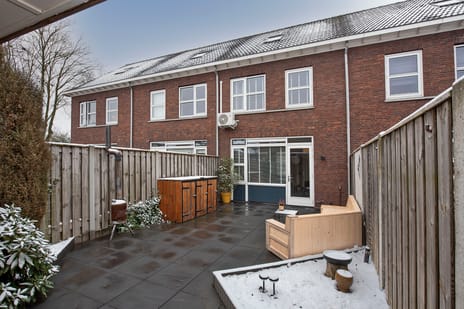 Havikstraat 6 secondary image