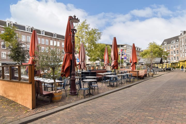 Foto 19 van Vrolikstraat 419-D