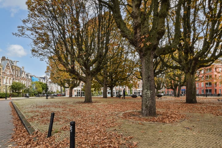 Foto 20 van Vrolikstraat 419-D